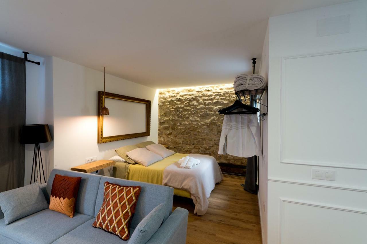 Bohorquez Rooms By Atico73 Medina-Sidonia Esterno foto